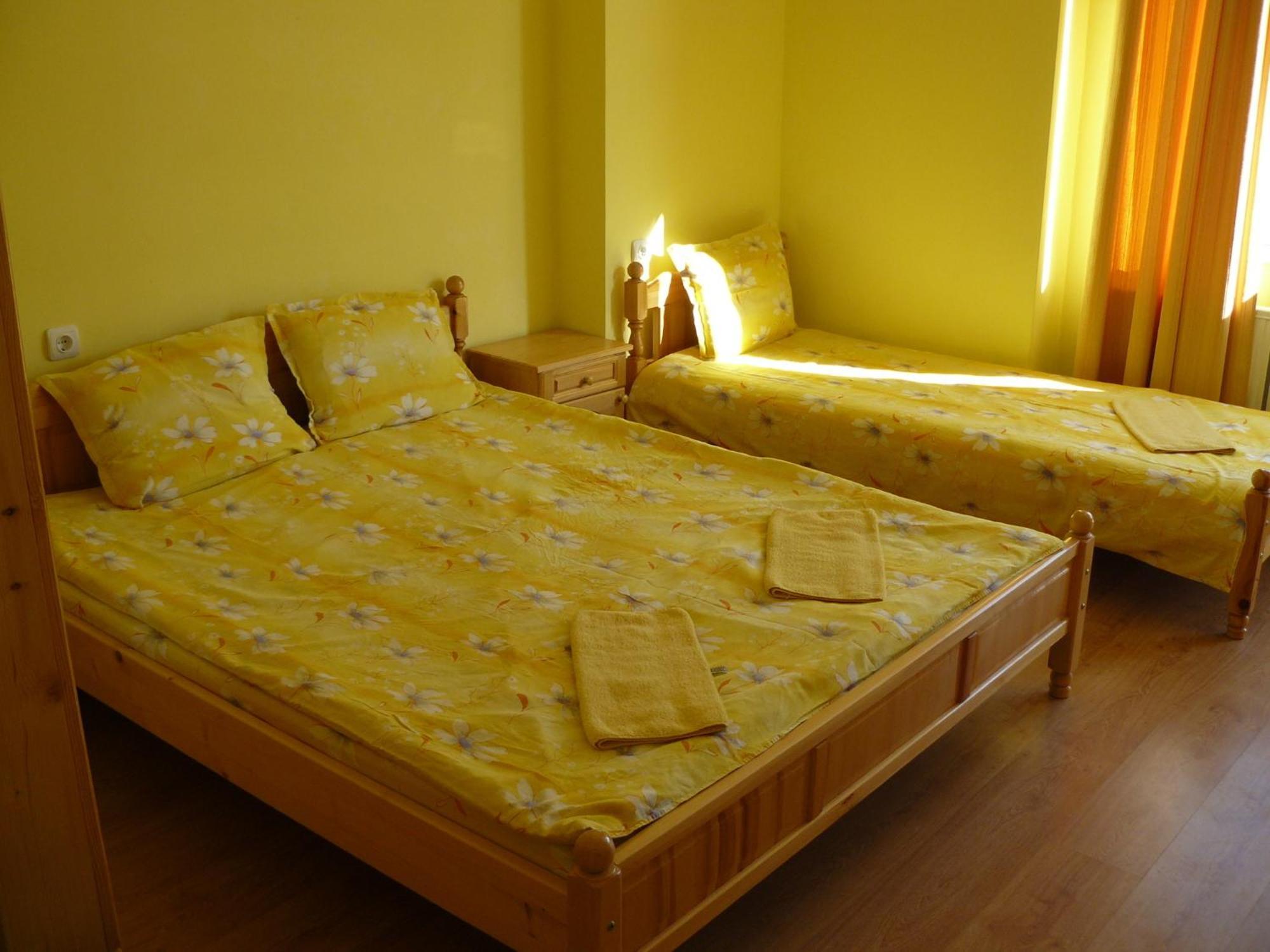 Hotel House Arirang Cherni Osum Zimmer foto