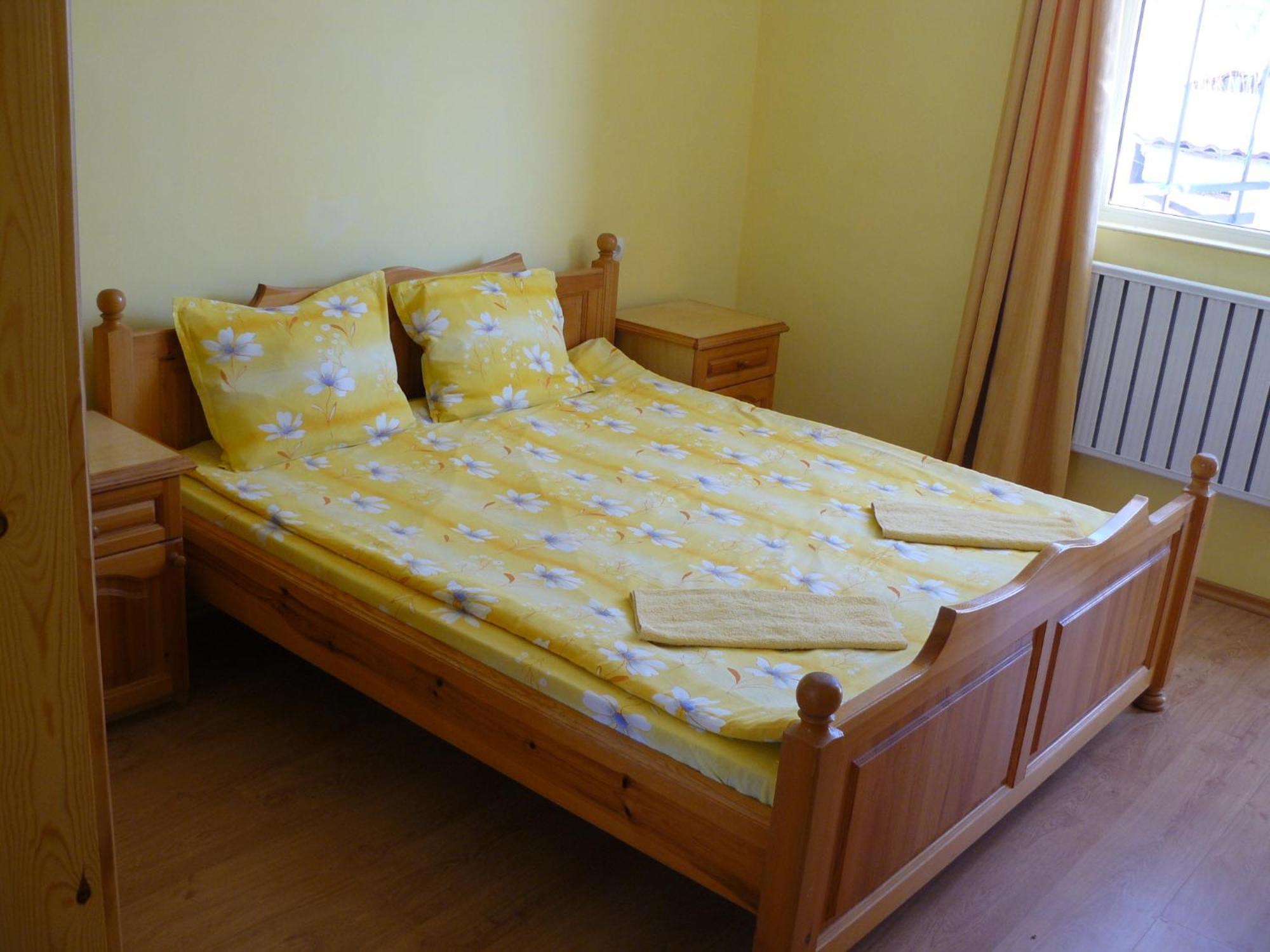 Hotel House Arirang Cherni Osum Zimmer foto