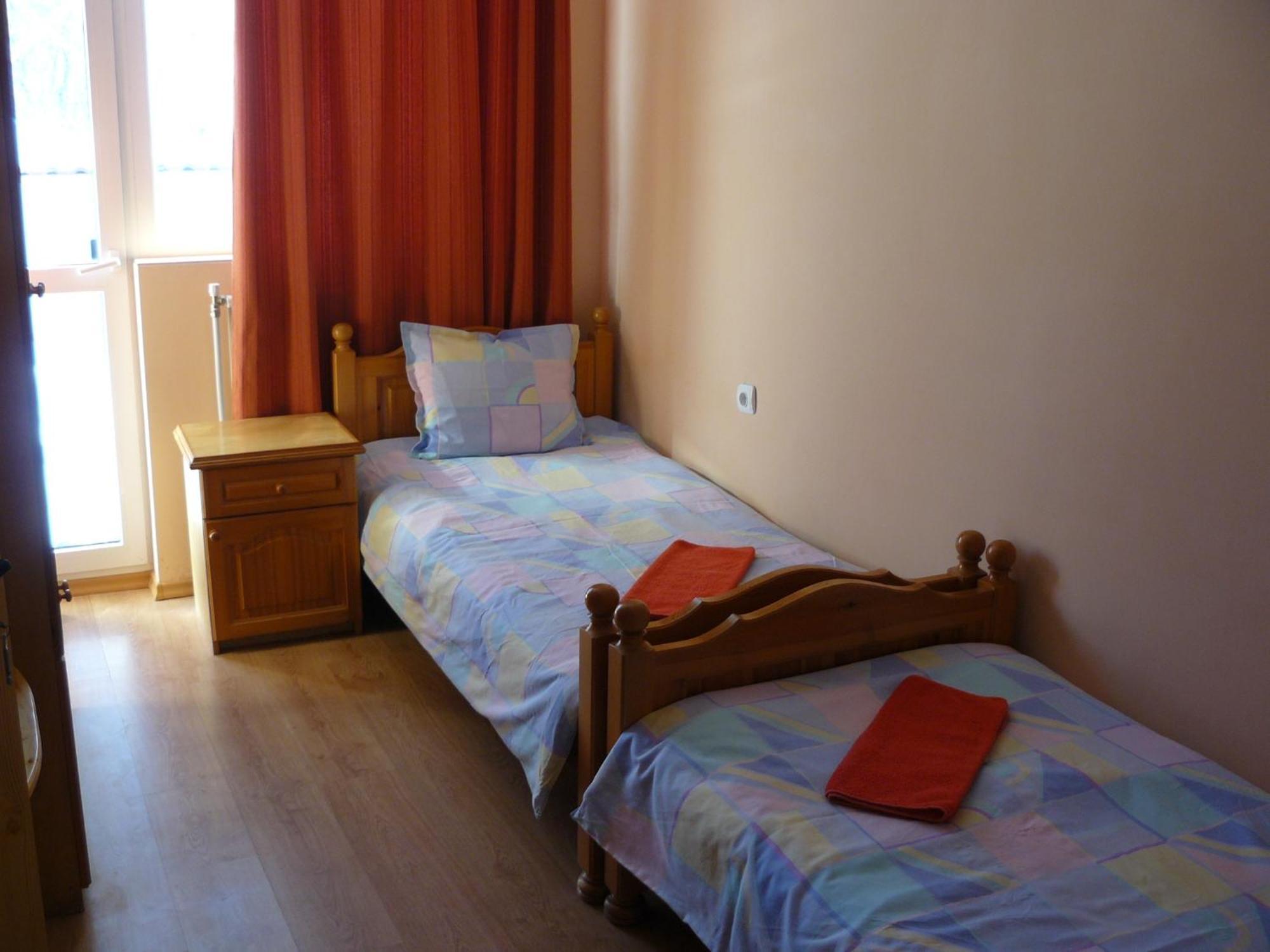 Hotel House Arirang Cherni Osum Zimmer foto