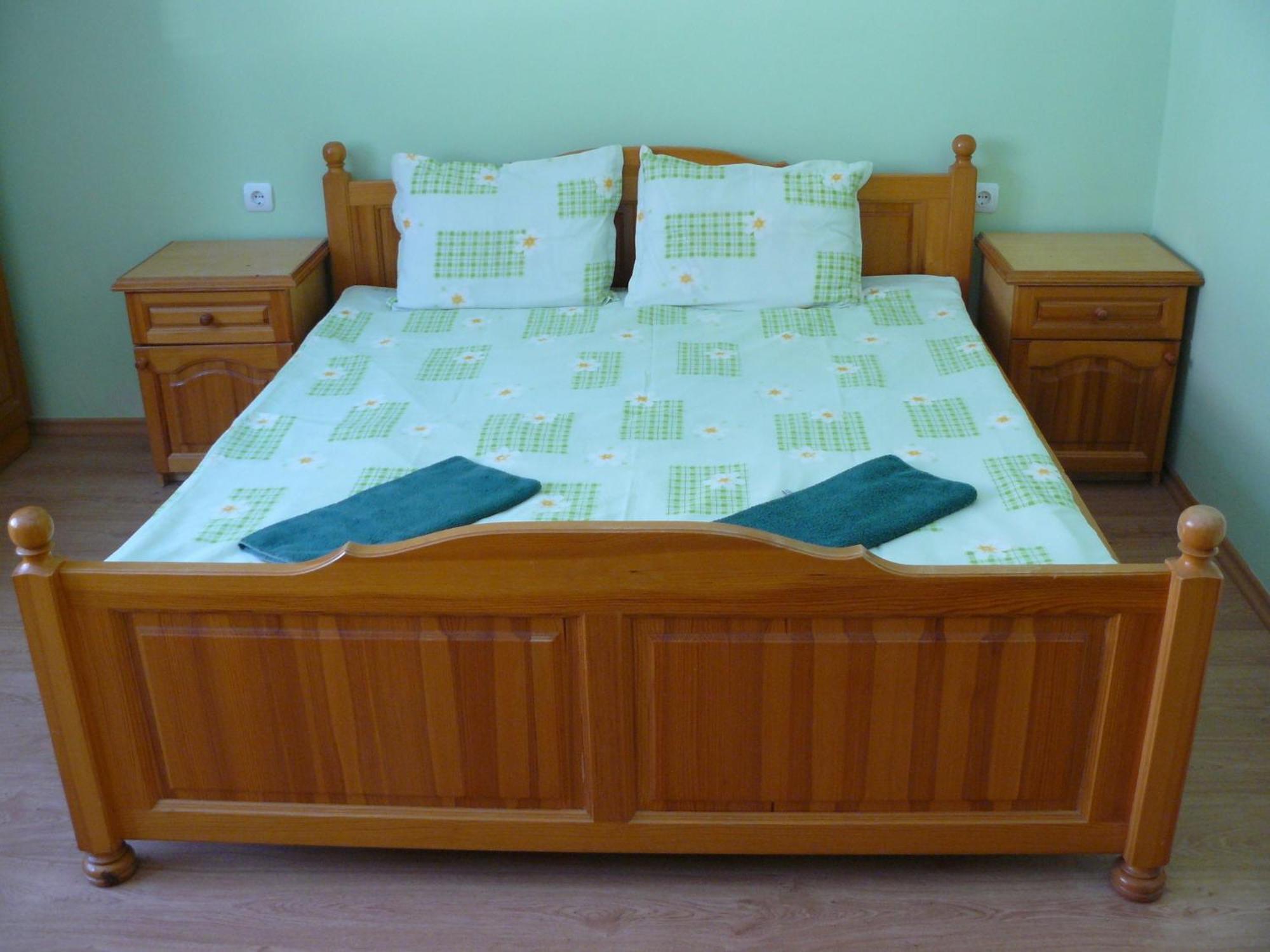 Hotel House Arirang Cherni Osum Zimmer foto