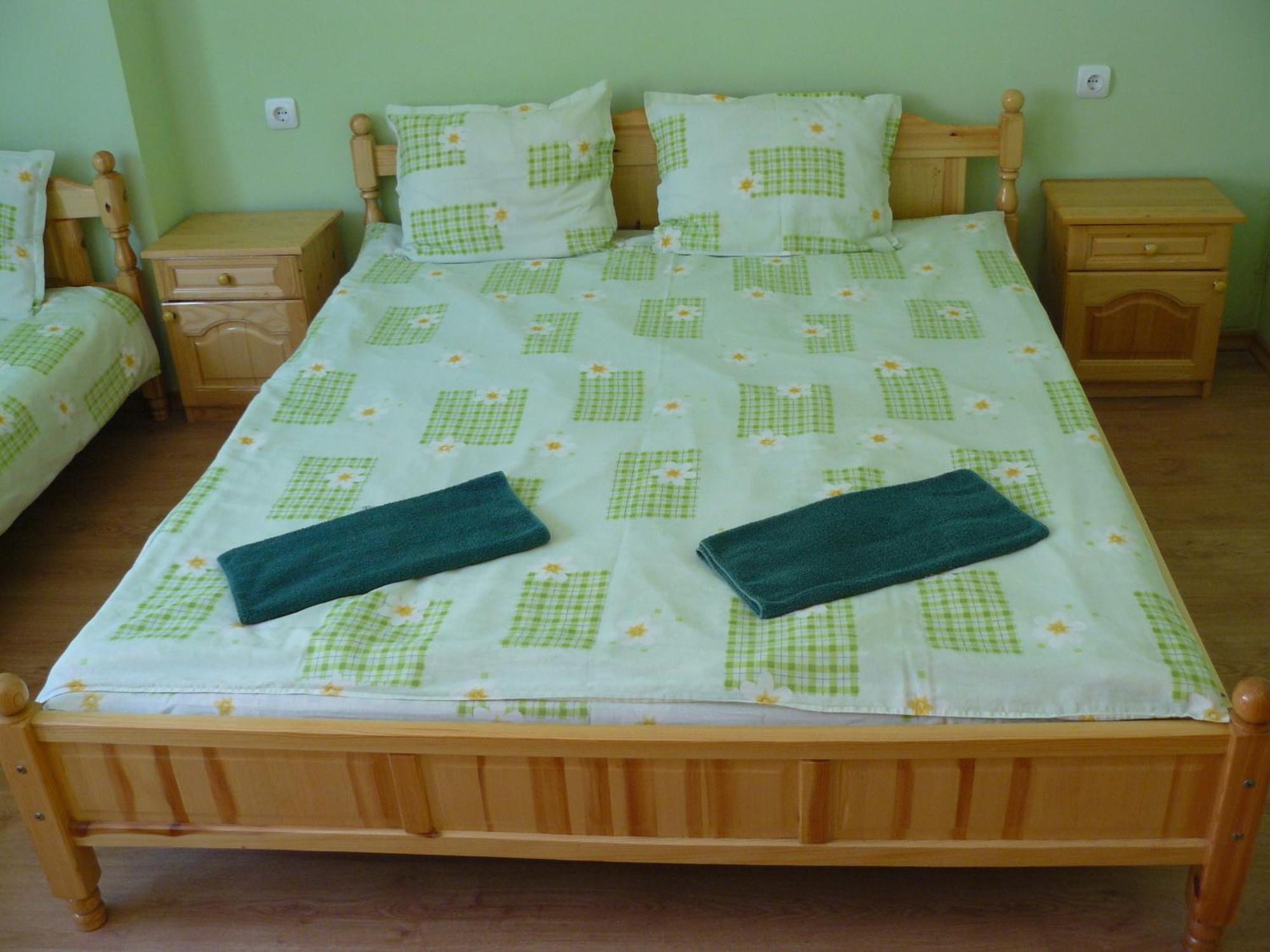 Hotel House Arirang Cherni Osum Zimmer foto