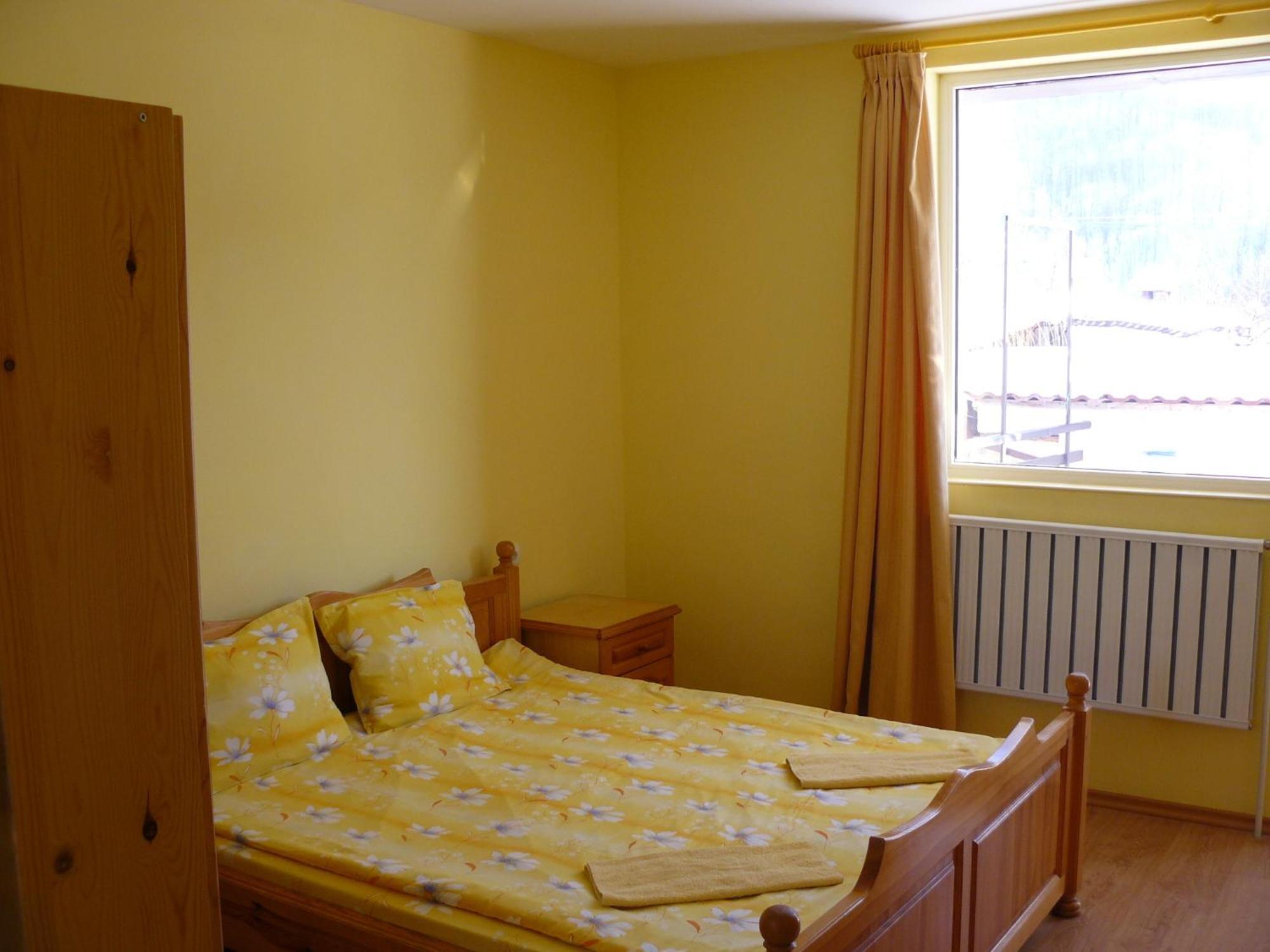 Hotel House Arirang Cherni Osum Zimmer foto