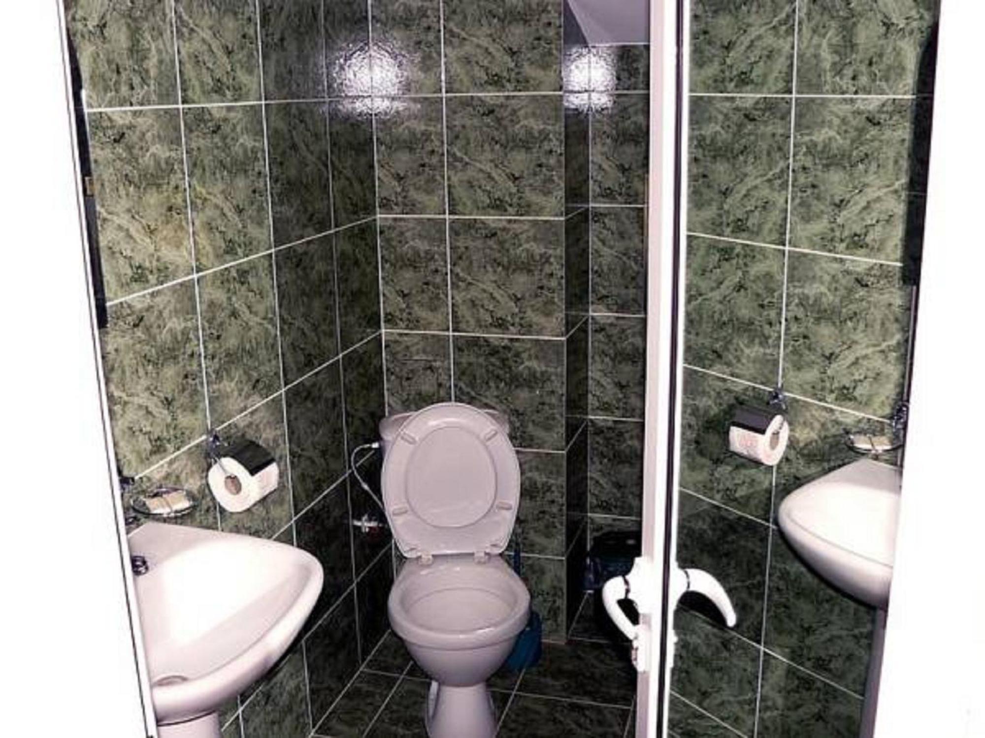 Hotel House Arirang Cherni Osum Zimmer foto