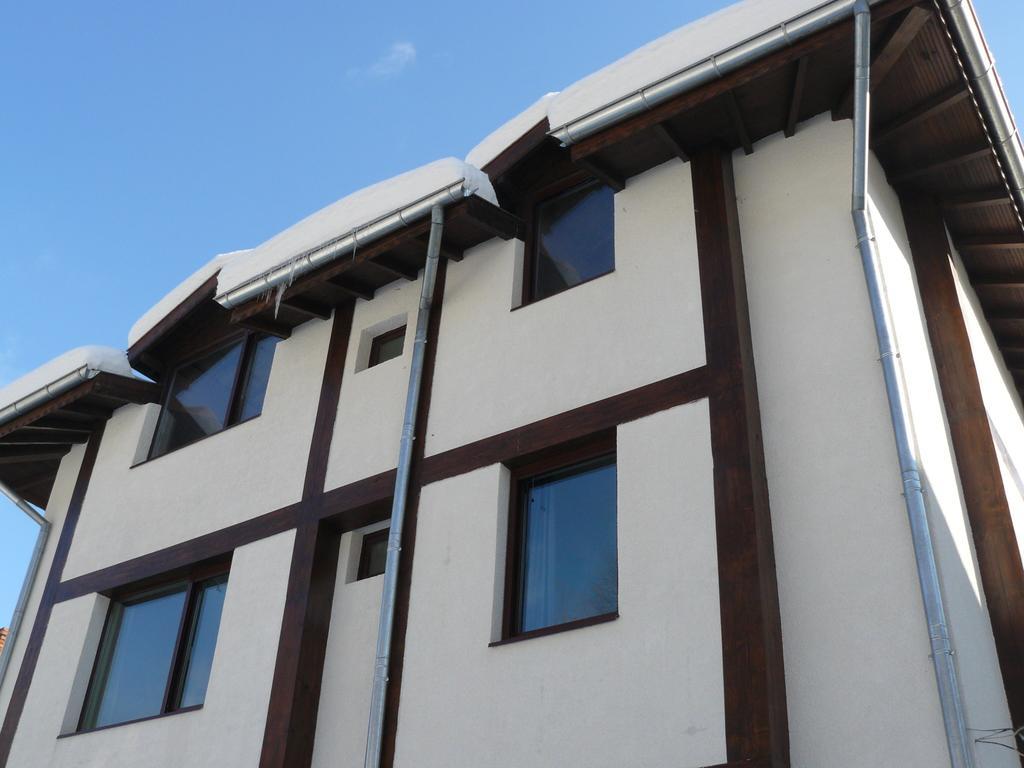 Hotel House Arirang Cherni Osum Exterior foto